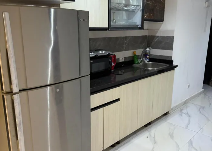 Porto Sokhna Apartment Ain Sukhna