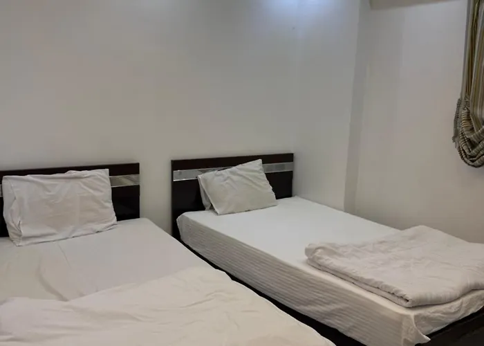 Porto Sokhna Apartment Ain Sukhna