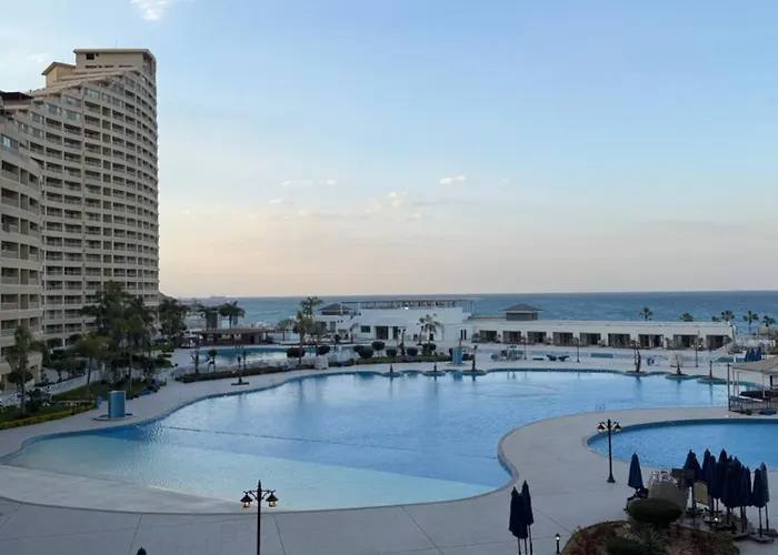 Porto Sokhna *