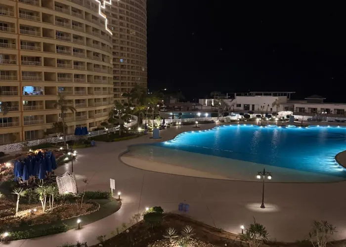 Porto Sokhna