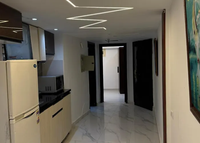Apartment Porto Sokhna Ain Sukhna