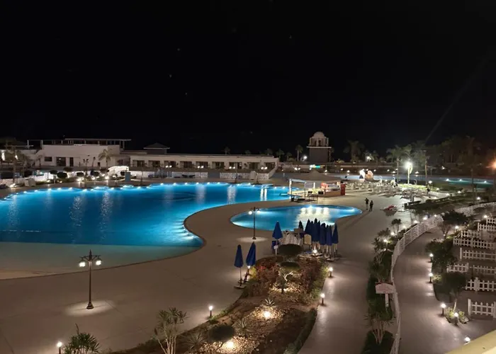 Porto Sokhna Apartment Ain Sukhna