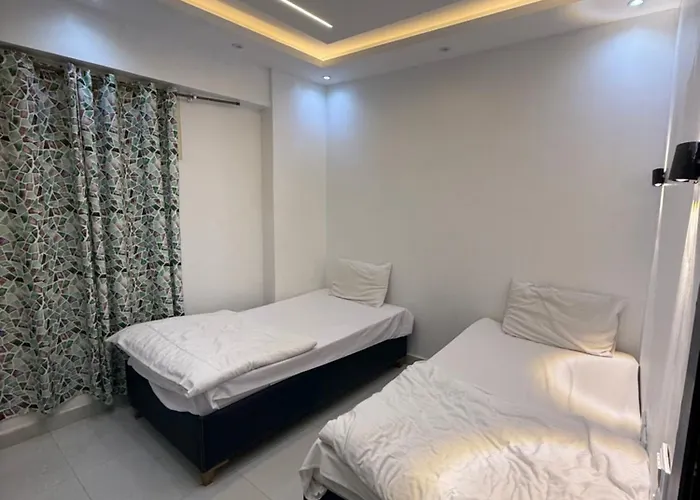 Apartment Porto Sokhna Ain Sukhna