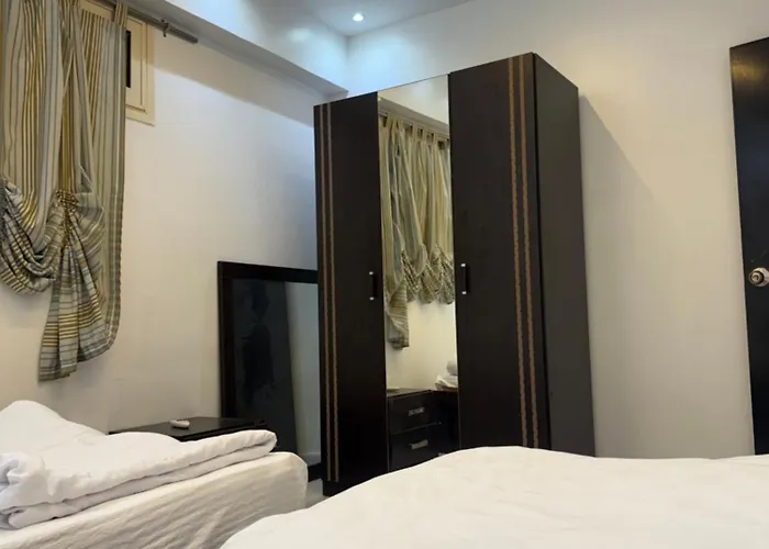 Porto Sokhna Apartment *