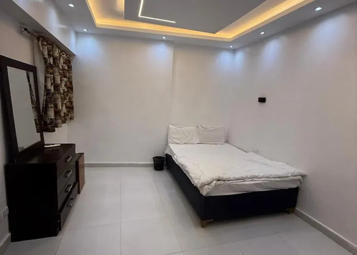 Porto Sokhna Apartment Ain Sukhna