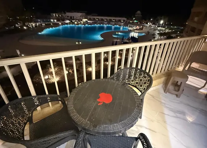 Apartment Porto Sokhna Ain Sukhna