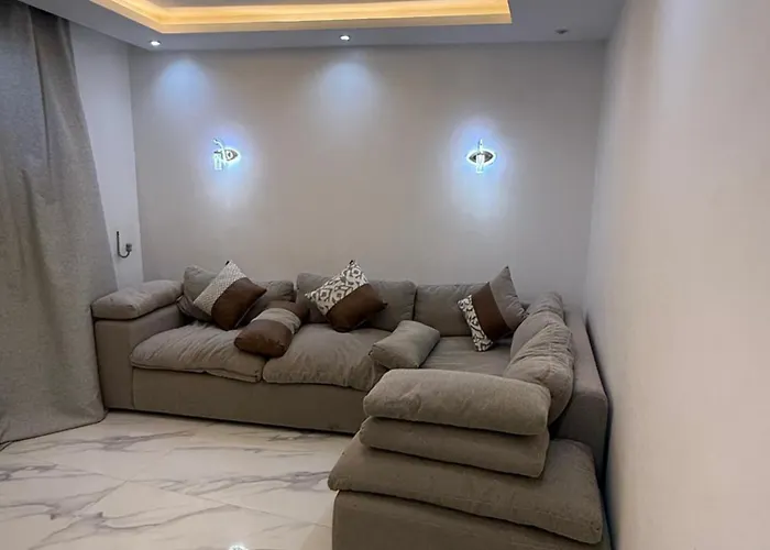 Porto Sokhna Apartment Ain Sukhna