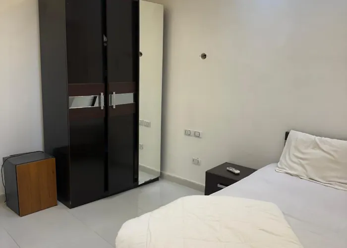 Apartment Porto Sokhna Ain Sukhna