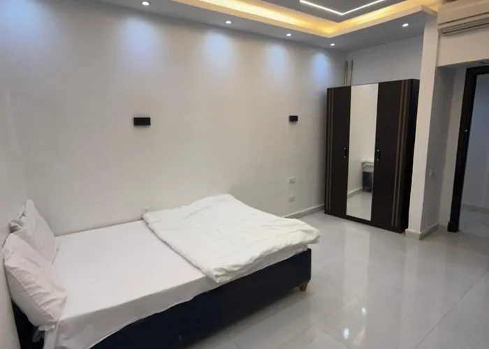 Porto Sokhna Apartment *