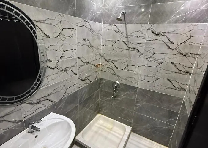 Apartment Porto Sokhna *