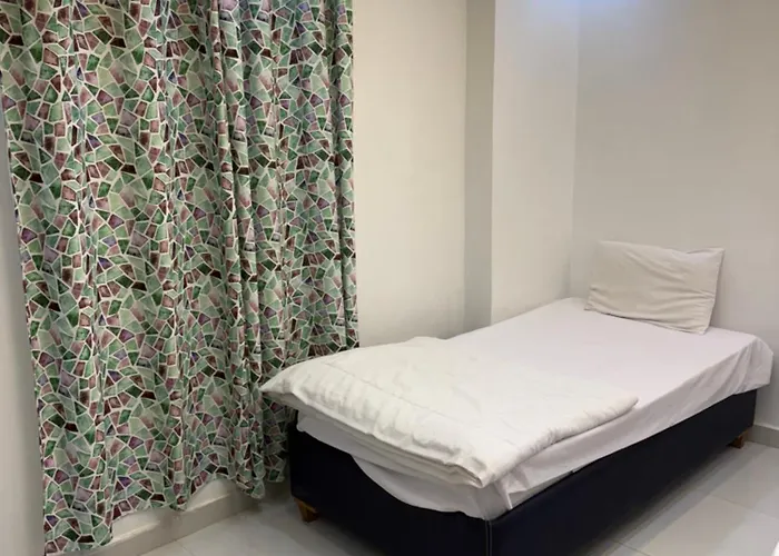 Porto Sokhna Apartment