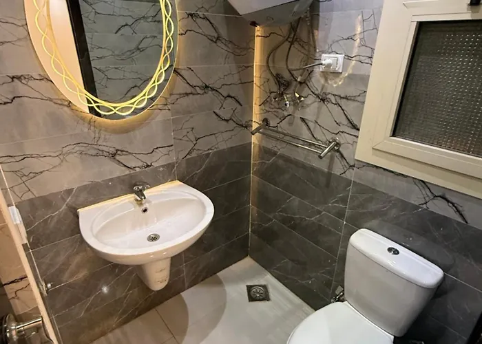Porto Sokhna Apartment *