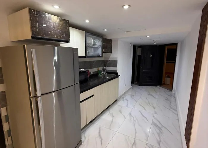 Apartment Porto Sokhna Ain Sukhna