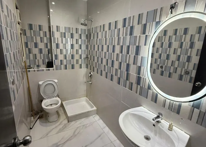 Apartment Porto Sokhna Ain Sukhna