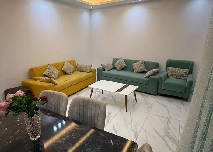 Porto Sokhna Apartment Ain Sukhna