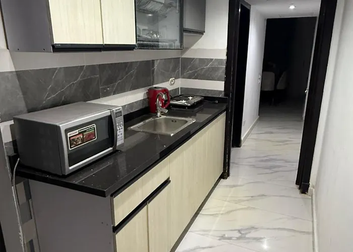 Apartment Porto Sokhna Ain Sukhna
