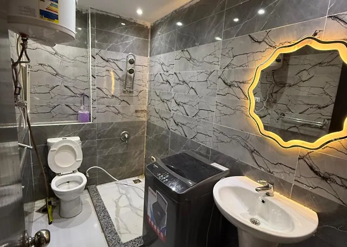 Porto Sokhna Apartment