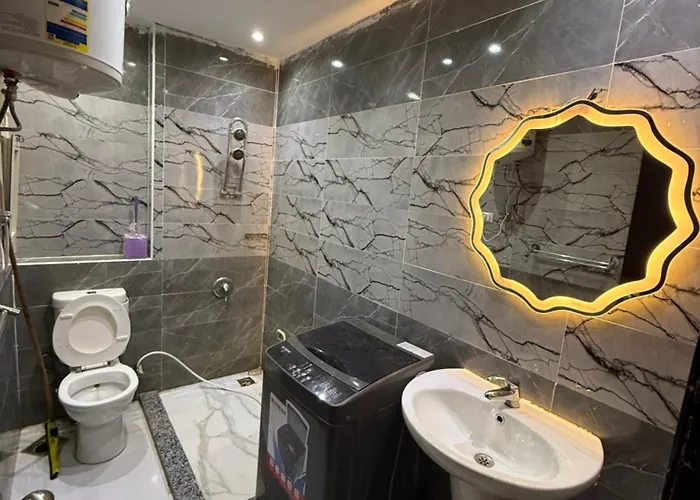 Apartment Porto Sokhna *