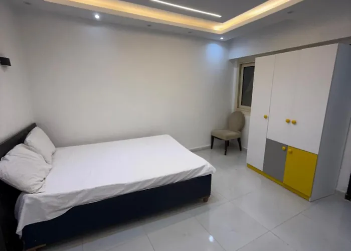 Porto Sokhna Apartment